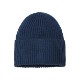 Atlantis® Sustainable Chunky Rib Poly/Acrylic Cuffed Beanie