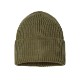 Atlantis® Sustainable Chunky Rib Poly/Acrylic Cuffed Beanie