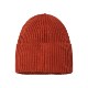 Atlantis® Sustainable Chunky Rib Poly/Acrylic Cuffed Beanie