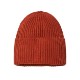 Atlantis® Sustainable Chunky Rib Poly/Acrylic Cuffed Beanie