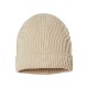 Atlantis® Sustainable Poly/Acrylic Finish Edge Cuffed Beanie