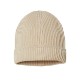 Atlantis® Sustainable Poly/Acrylic Finish Edge Cuffed Beanie