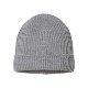 Atlantis® Sustainable Poly/Acrylic Finish Edge Cuffed Beanie