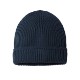 Atlantis® Sustainable Poly/Acrylic Finish Edge Cuffed Beanie