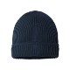 Atlantis® Sustainable Poly/Acrylic Finish Edge Cuffed Beanie