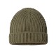 Atlantis® Sustainable Poly/Acrylic Finish Edge Cuffed Beanie