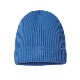 Atlantis® Sustainable Poly/Acrylic Finish Edge Cuffed Beanie