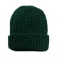Sportsman™ 12" Chunky Acrylic/Poly Cuffed Beanie