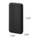iLive™ Power Bank, 10000mAh