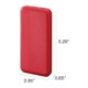 iLive™ Power Bank, 10000mAh
