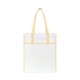 Harlow Laminated Recycled Shopper