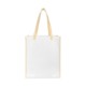 Harlow Laminated Recycled Shopper