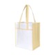 Harlow Laminated Recycled Shopper