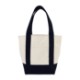 Mini 12oz. Cotton Canvas Tote