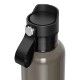 Lagoon rPET Bottle, 20oz.
