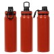 Nomad Vacuum Insulated Stainless Steel Bottle, 27oz.