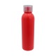 Revolve Polypropylene Bottle w/ Standard Lid, 24oz.