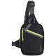 Travelon® Anti-Theft Greenlander rPET Compact Sling
