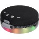 Wireless 5W Light Up Ring Bluetooth® Party Speaker