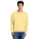 Comfort Colors® Lightweight Cotton Crewneck Unisex Sweatshirt