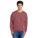 Comfort Colors® Lightweight Cotton Crewneck Unisex Sweatshirt