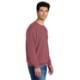 Comfort Colors® Lightweight Cotton Crewneck Unisex Sweatshirt