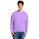 Comfort Colors® Lightweight Cotton Crewneck Unisex Sweatshirt