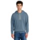 Comfort Colors® Lightweight Cotton Hooded Unisex Sweatshirt