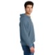 Comfort Colors® Lightweight Cotton Hooded Unisex Sweatshirt