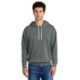 Comfort Colors® Lightweight Cotton Hooded Unisex Sweatshirt