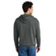 Comfort Colors® Lightweight Cotton Hooded Unisex Sweatshirt