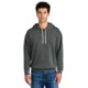 Comfort Colors® Lightweight Cotton Hooded Unisex Sweatshirt