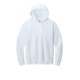 Comfort Colors® Lightweight Cotton Hooded Unisex Sweatshirt