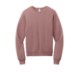 Bella + Canvas® Sponge Fleece Classic Unisex Crewneck Sweatshirt