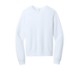 Bella + Canvas® Sponge Fleece Classic Unisex Crewneck Sweatshirt