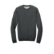 District® Cotton/Poly Cloud Fleece Unisex Crew