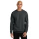 District® Cotton/Poly Cloud Fleece Unisex Crew