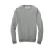 District® Cotton/Poly Cloud Fleece Unisex Crew