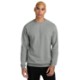 District® Cotton/Poly Cloud Fleece Unisex Crew