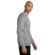 District® Cotton/Poly Cloud Fleece Unisex Crew