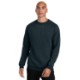 District® Cotton/Poly Cloud Fleece Unisex Crew