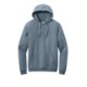 District® Cotton/Poly Cloud Fleece Unisex Hoodie