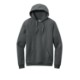 District® Cotton/Poly Cloud Fleece Unisex Hoodie