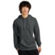 District® Cotton/Poly Cloud Fleece Unisex Hoodie