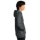 District® Cotton/Poly Cloud Fleece Unisex Hoodie