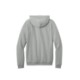 District® Cotton/Poly Cloud Fleece Unisex Hoodie