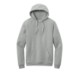District® Cotton/Poly Cloud Fleece Unisex Hoodie