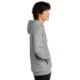 District® Cotton/Poly Cloud Fleece Unisex Hoodie