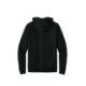 District® Cotton/Poly Cloud Fleece Unisex Hoodie