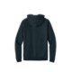District® Cotton/Poly Cloud Fleece Unisex Hoodie